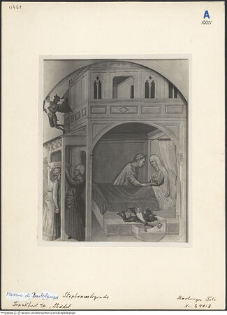 Vorderseite von bh025001_recto