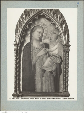 Vorderseite von bh025017_recto