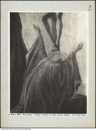 Vorderseite von bh025024_recto