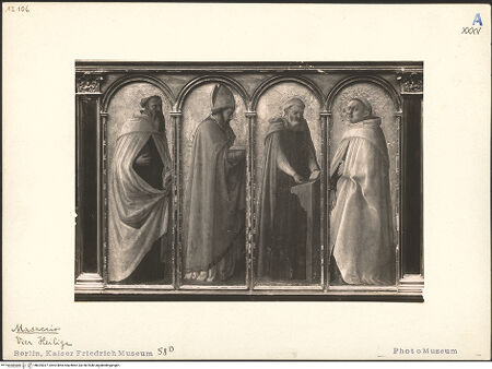 Vorderseite von bh025027_recto