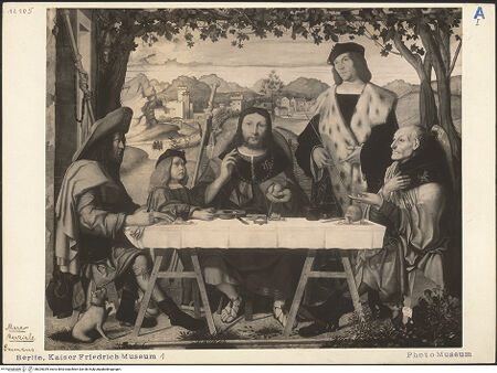 Vorderseite von bh025039_recto