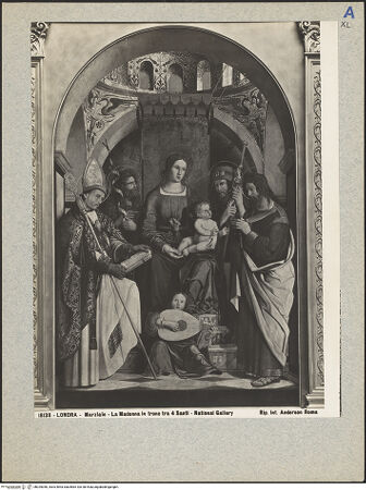 Vorderseite von bh025040_recto