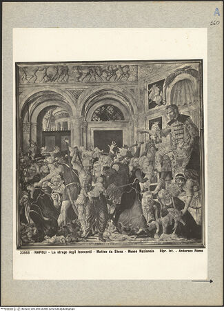 Vorderseite von bh025052_recto