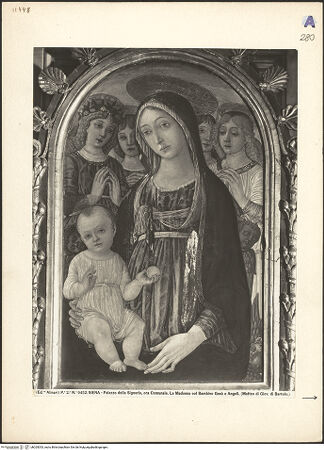 Vorderseite von bh025053_recto