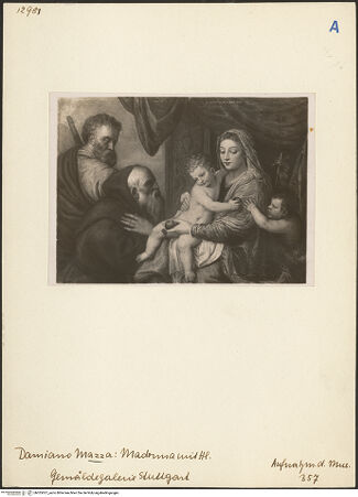 Vorderseite von bh025057_recto