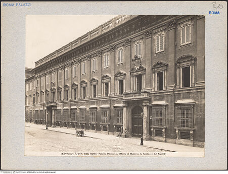 Vorderseite von bh025073_recto