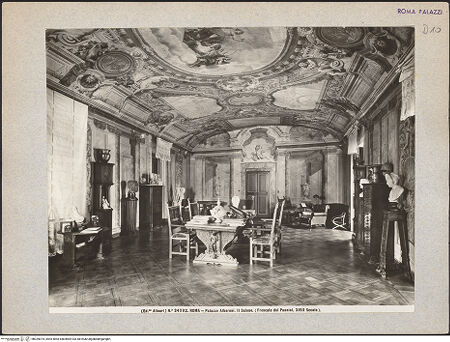 Vorderseite von bh025074_recto