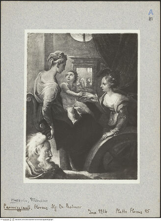 Vorderseite von bh025095_recto