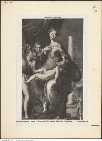 Vorderseite von bh025097_recto