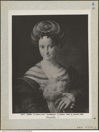 Vorderseite von bh025098_recto