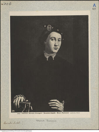 Vorderseite von bh025099_recto