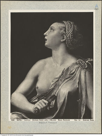 Vorderseite von bh025100_recto