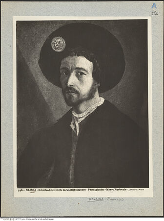 Vorderseite von bh025101_recto