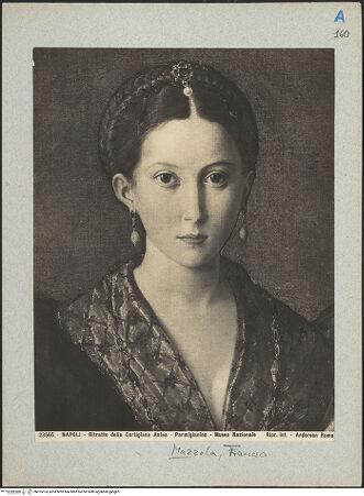 Vorderseite von bh025103_recto