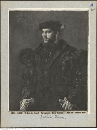 Vorderseite von bh025105_recto