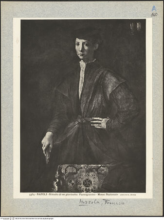 Vorderseite von bh025106_recto