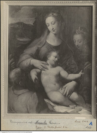 Vorderseite von bh025108_recto