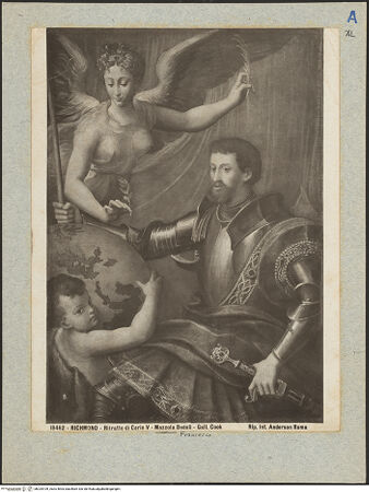 Vorderseite von bh025109_recto