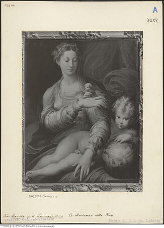 Vorderseite von bh025112_recto