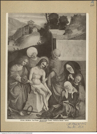 Vorderseite von bh025125_recto