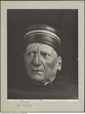 Vorderseite von bh025126_recto