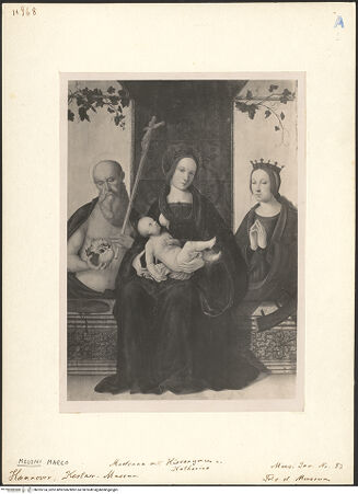 Vorderseite von bh025134_recto