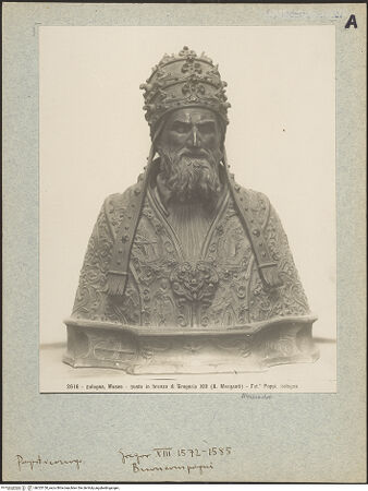 Vorderseite von bh025150_recto