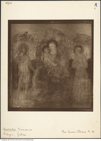 Vorderseite von bh025184_recto