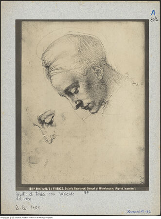 Vorderseite von bh025203_recto