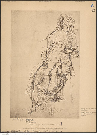 Vorderseite von bh025218_recto