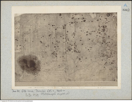 Vorderseite von bh025234_recto