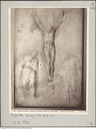 Vorderseite von bh025237_recto