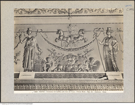 Vorderseite von Alinari [https://www.deutsche-digitale-bibliothek.de/content/lizenzen/rv-ez/] Deckendekoration - Teilansicht, bh025289_recto. Foto.