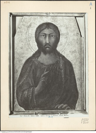 Vorderseite von bh025304_recto