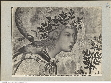 Vorderseite von bh025305_recto