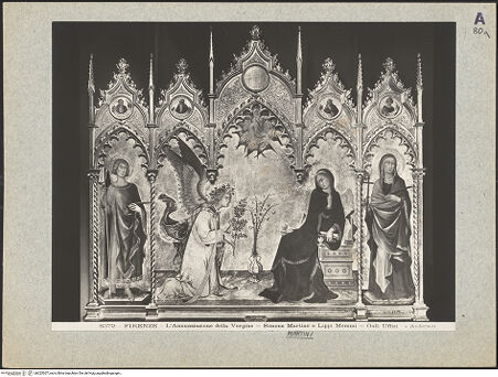 Vorderseite von bh025307_recto