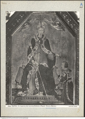 Vorderseite von bh025313_recto