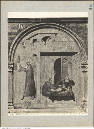 Vorderseite von bh025318_recto