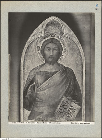 Vorderseite von bh025319_recto