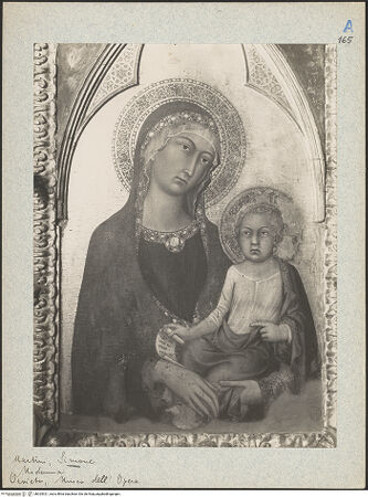 Vorderseite von bh025321_recto