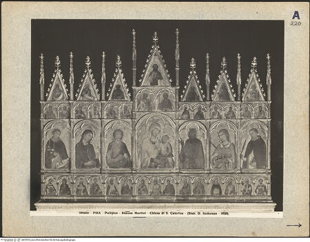 Vorderseite von bh025322_recto