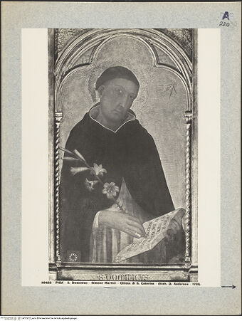 Vorderseite von bh025323_recto