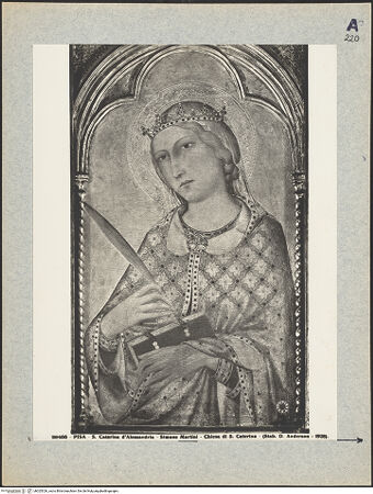 Vorderseite von bh025326_recto