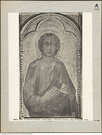 Vorderseite von bh025327_recto