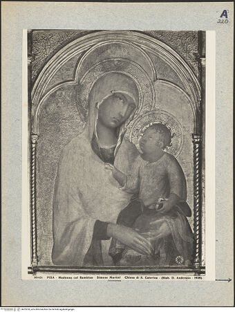 Vorderseite von bh025328_recto