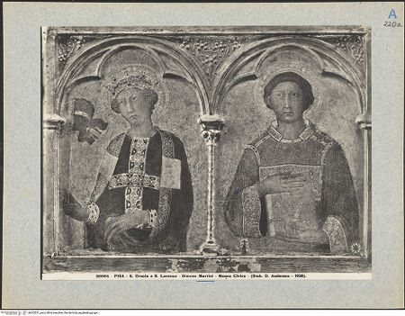 Vorderseite von bh025331_recto