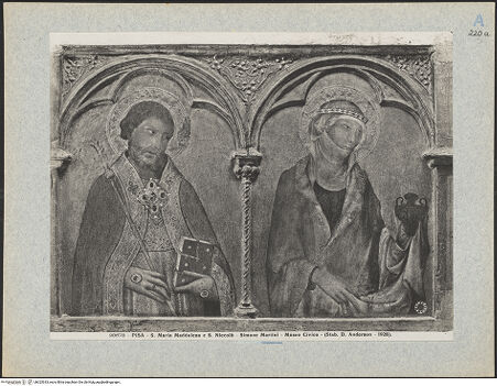 Vorderseite von bh025333_recto