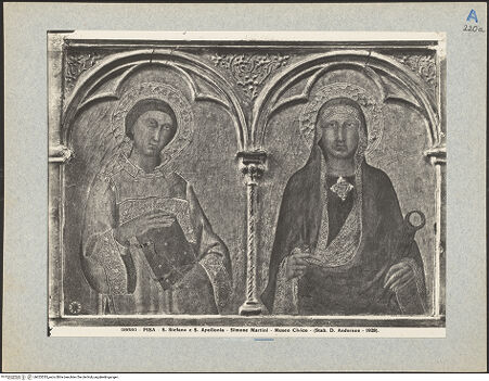 Vorderseite von bh025335_recto