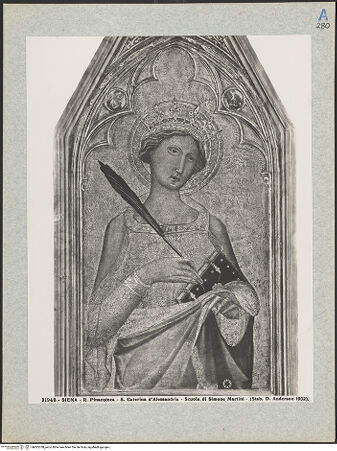 Vorderseite von bh025338_recto