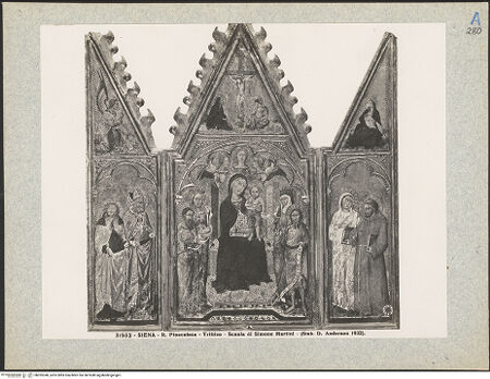 Vorderseite von bh025340_recto